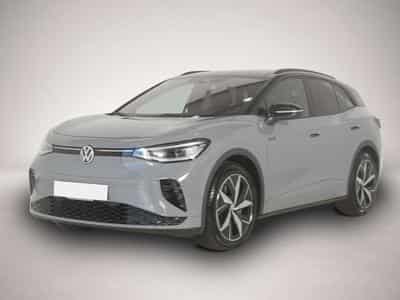 VW ID.4 (2025) - Photo 1
