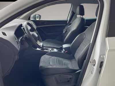 Seat Ateca (2026) - Foto 5