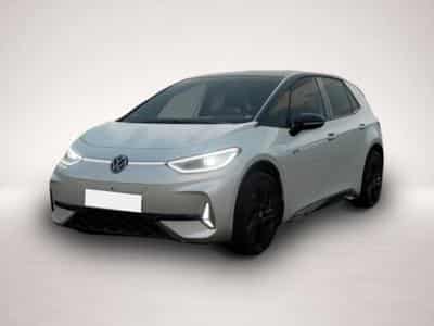 VW ID.3 (2026) - Photo 1