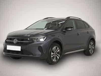 VW Taigo (2026) - Photo 1