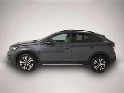 VW Taigo (2026) - Photo 3