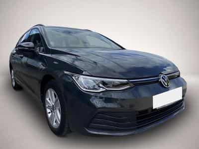 VW Golf (2023) - Photo 7
