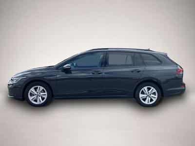 VW Golf (2023) - Photo 2
