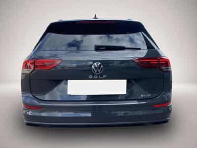 VW Golf (2023) - Photo 5