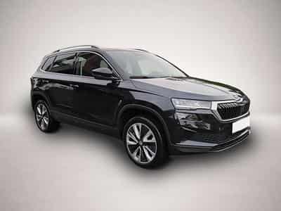 Skoda Karoq (2025) - Foto 3