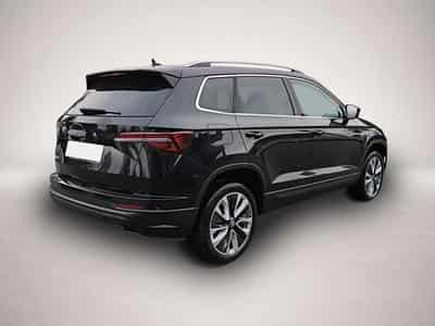 Skoda Karoq (2025) - Foto 7