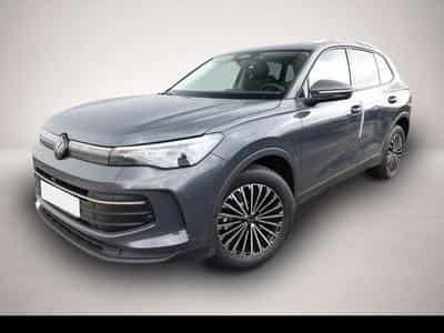 VW Tiguan (2026) - Photo 1
