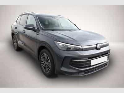 VW Tiguan (2026) - Photo 2