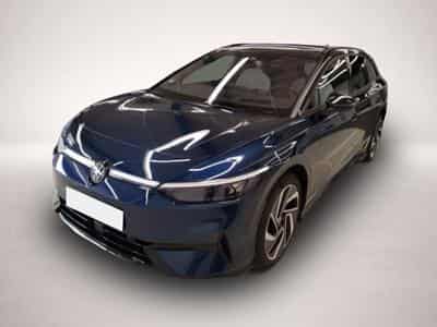 VW ID.5 (2026) - Foto 1