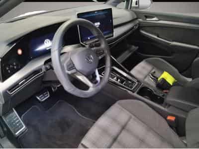 VW Golf (2025) - Foto 3