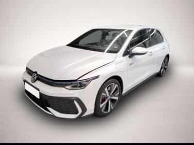 VW Golf (2025) - Foto 1