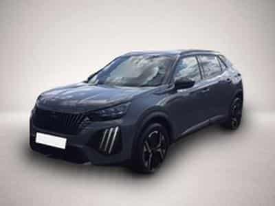 Peugeot 2008 (2024) - Foto 1