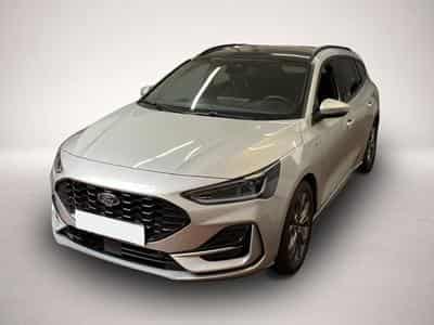 Ford Focus (2026) - Foto 1