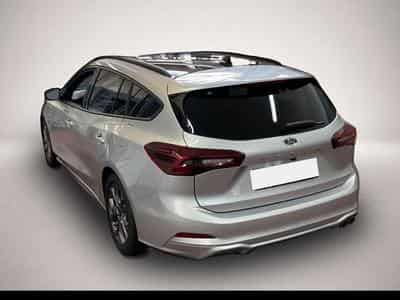 Ford Focus (2026) - Foto 3