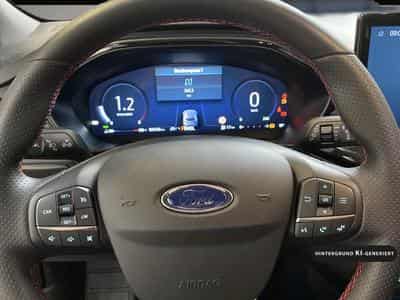 Ford Focus (2026) - Foto 6