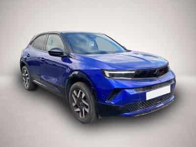 Opel Mokka (2025) - Foto 5