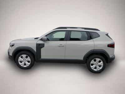 Dacia Duster (2026) - Photo 4