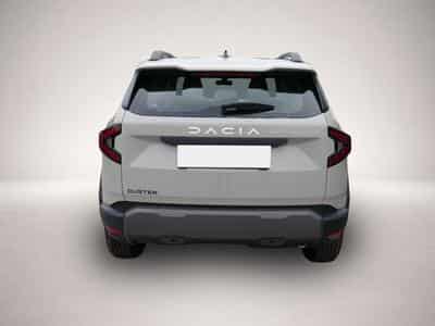 Dacia Duster (2026) - Photo 2