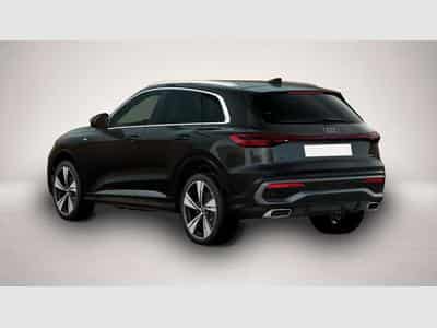 Audi Quattro (2026) - Foto 4