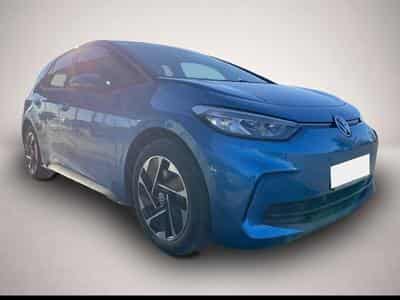 VW ID.3 (2024) - Foto 7