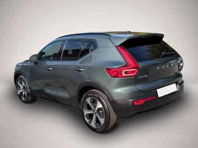 Volvo XC40 (2026) - Photo 2