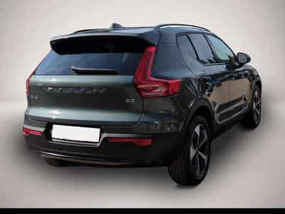 Volvo XC40 (2026) - Photo 3