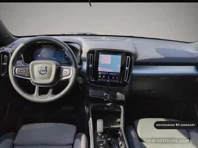 Volvo XC40 (2026) - Photo 5