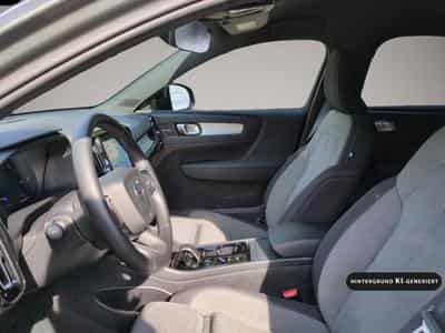 Volvo XC40 (2026) - Photo 6