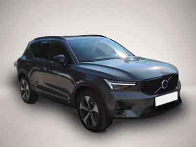 Volvo XC40 (2026) - Photo 4