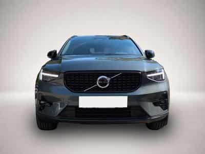 Volvo XC40 (2026) - Photo 8