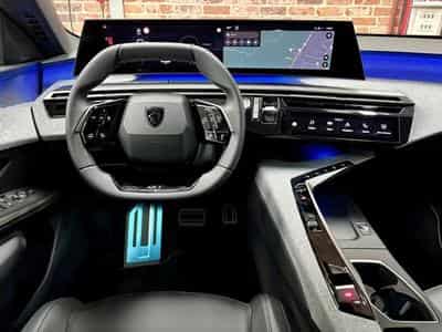 Peugeot 5008 (2026) - Photo 4