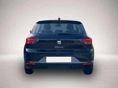 Seat Ibiza (2025) - Photo 5