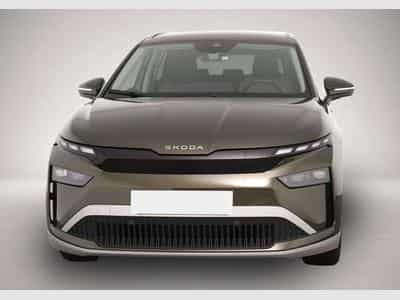 Skoda Enyaq (2025) - Photo 2