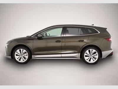 Skoda Enyaq (2025) - Photo 4