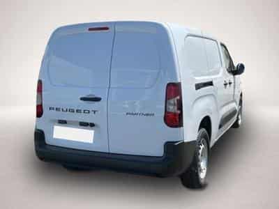 Peugeot Boxer (2025) - Photo 4
