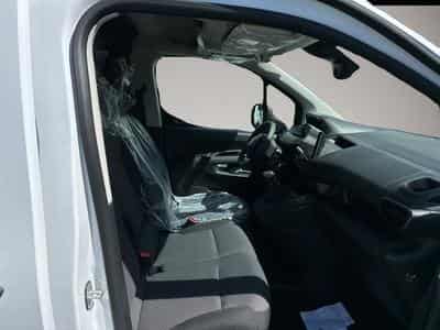 Peugeot Boxer (2025) - Photo 7
