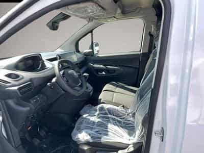 Peugeot Boxer (2025) - Photo 6