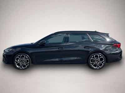 Cupra Leon (2025) - Photo 3