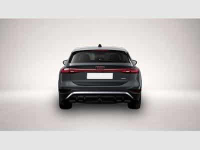 Audi e-tron (2026) - Foto 3