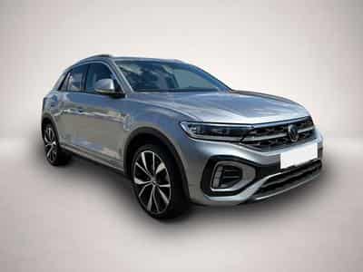 VW T-Roc (2024) - Foto 3