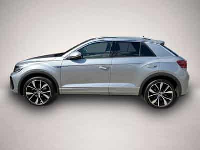 VW T-Roc (2024) - Foto 4