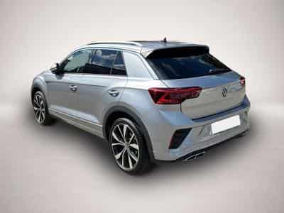 VW T-Roc (2024) - Foto 5