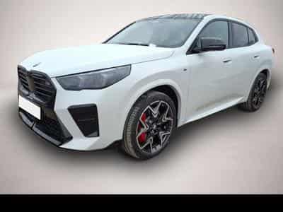 BMW X2 (2026) - Foto 2