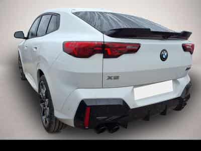 BMW X2 (2026) - Foto 4