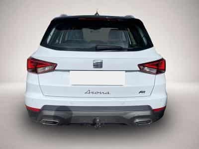 Seat Arona (2023) - Foto 4