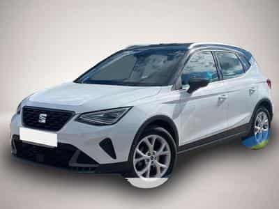 Seat Arona (2023) - Foto 1