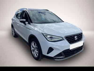 Seat Arona (2023) - Foto 6