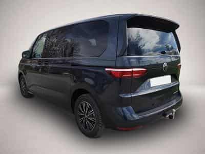 VW Multivan (2026) - Foto 2