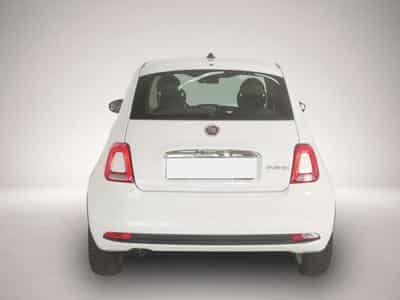 Fiat 500 (2024) - Foto 4