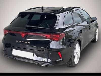Cupra Leon (2026) - Photo 2